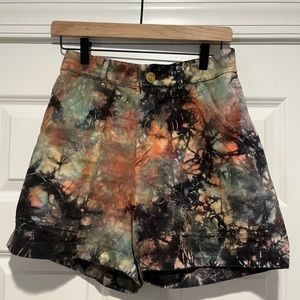 Big bud press shorts